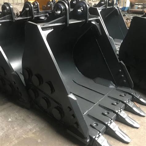 mini excavator bucket supplier in china|36 bucket for mini excavator.